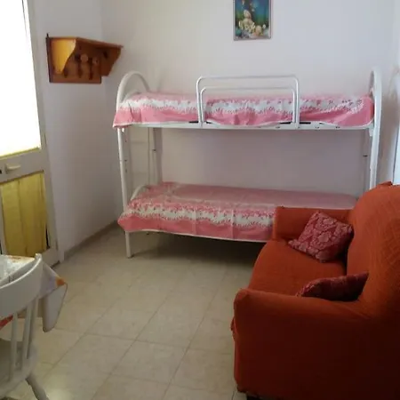 Serena Porto Cesareo
