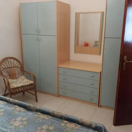 Apartment Serena *