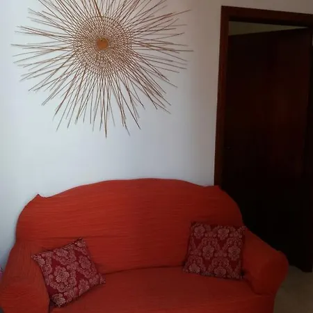 Serena Apartment