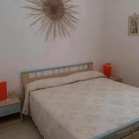 Serena Apartment *