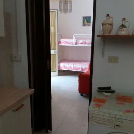 Serena Apartment Porto Cesareo