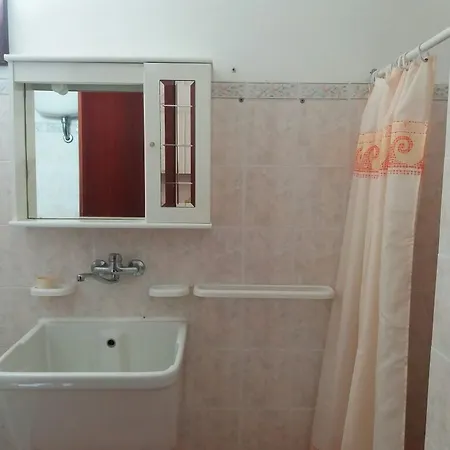 Serena Apartment