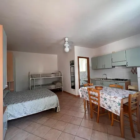 Serena Aparthotel