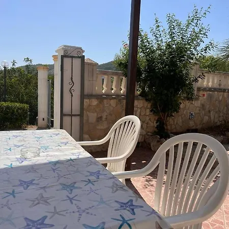 Serena Aparthotel *