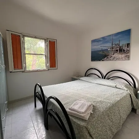 Aparthotel Serena Peschici