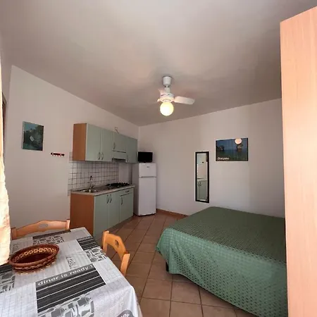Serena Aparthotel