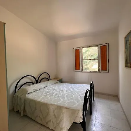 Serena Aparthotel Peschici