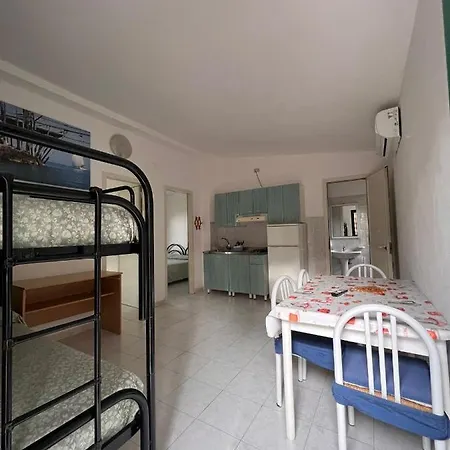 Serena Aparthotel