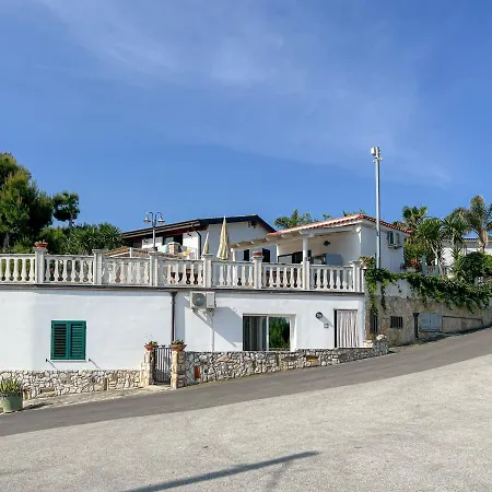 Aparthotel Serena Peschici