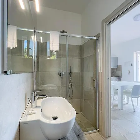 Aparthotel Serena *