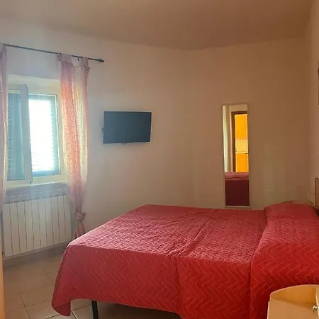 Aparthotel Serena Peschici