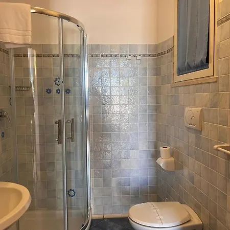 Serena Aparthotel Peschici