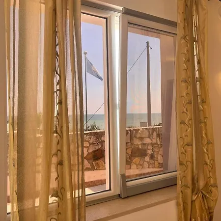 Aparthotel Serena *