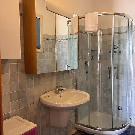 Aparthotel Serena Peschici