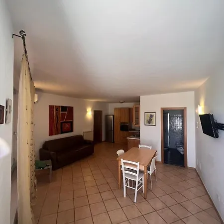 Serena Aparthotel *