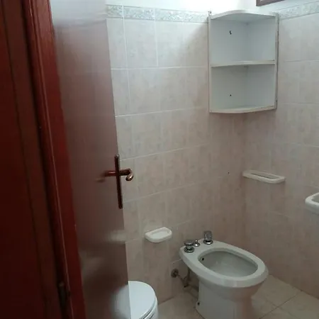 Apartment Serena *