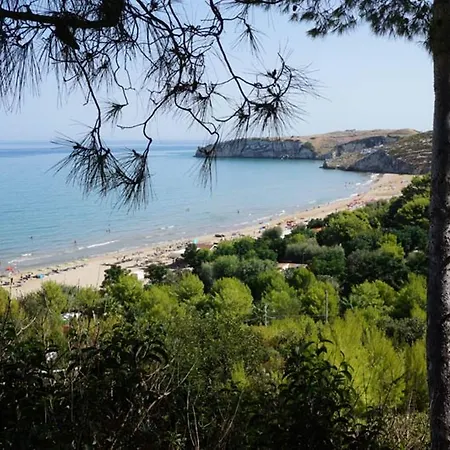 Serena * Peschici