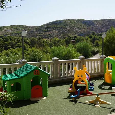 Serena * Peschici