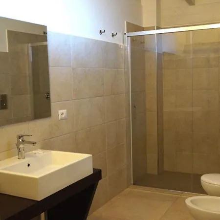 Aparthotel Serena *