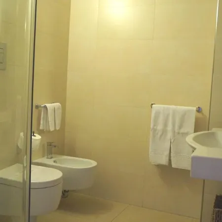 Aparthotel Serena *