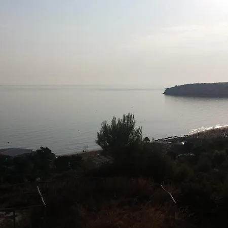 Serena Aparthotel *